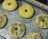 Foto del paso 9 de la receta: Bagels caseros