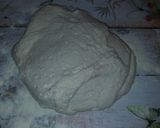 Pas rețetă Pizza "Valio" 2 fotografie