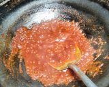 Foto langkah ke 3 dari resep Sambal cenge' khas palembang.