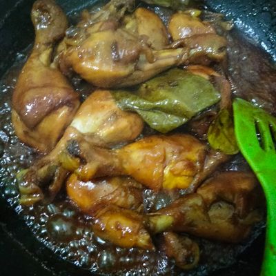Langkah 2