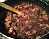 Foto del paso 18 de la receta: Porotos negros tipo Feiojada