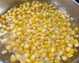 A picture of step 1 of Crispy Corn - A perfect snack for rainy evening.