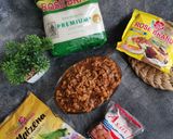Foto langkah ke 5 dari resep Ayam Cincang Kecap.