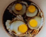 Foto langkah ke 2 dari resep Telur Kecap.