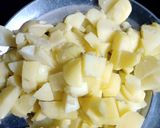 A picture of step 3 of Poha.