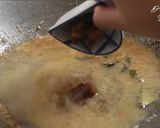 Foto langkah ke 3 dari resep Tahu Tempe Bacem (Tanpa Air Kelapa & Tanpa Minyak).