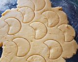 Foto langkah ke 4 dari resep Putri Salju.