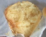 Foto langkah ke 7 dari resep Muffin Tape Eggless.