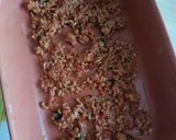 Foto langkah ke 4 dari resep Lasagna ala Mbak Carolina(Daging Kalkun dan Jamur) versi halal.