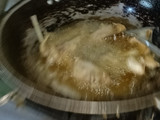 Bebek Goreng Bawang Putih