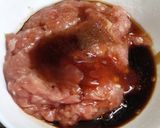 รูปขั้นตอนการทำที่ 1 ของ พริกหยวกยัดไส้หมูสับ