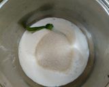 Foto langkah ke 5 dari resep Bubur Cha Cha.