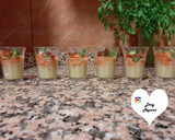Foto del paso 5 de la receta: Chupito de Espuma de Gazpacho