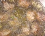 Crispy semolina pakoda recipe step 3 photo
