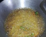 करारी भिंडी (Karari bhindi recipe in Hindi) रेसिपी चरण 3 फोटो