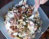 Foto del paso 2 de la receta Ensaladilla de judía verde