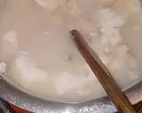 Grade 2 ugali recipe step 2 photo