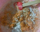 Foto del paso 4 de la receta: Keke de zanahoria