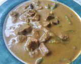 Foto langkah ke 6 dari resep Cincang Daging Sapi.