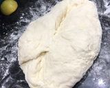 Foto del paso 4 de la receta: Masa para pizza, pizzetas o calzone súper fácil ♥️