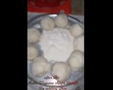 A picture of step 6 of Square paratha.