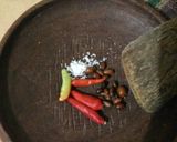 Foto langkah ke 1 dari resep Sambal Kecap.
