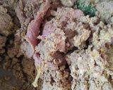 Foto langkah ke 5 dari resep Daging Sapi bumbu Age.