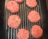 Foto del paso 5 de la receta Hamburguesas caseras de ternera recién picada