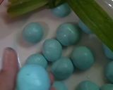 Foto langkah ke 5 dari resep Klepon Viral.