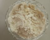 A picture of step 5 of Wheat Crisps.