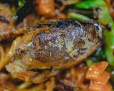 รูปขั้นตอนการทำที่ 24 ของ ผัดมาม่าปลากระป๋อง ประหยัดงบ อิ่มอร่อย อยู่ท้องสุดๆ