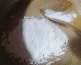 Foto del paso 3 de la receta: Pastel imposible / Chocoflan