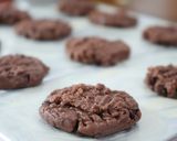 Foto langkah ke 5 dari resep Chocochip Biscuit.