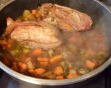 Foto del paso 6 de la receta: Cocina para principiantes: Peceto de cerdo en salsa de coca-cola