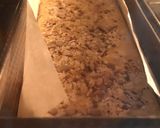 Foto del paso 3 de la receta: Pan de avena y semillas