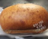 A picture of step 3 of 🍞🥛Easy Milk Loaf Bread🥛🍞.