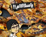 صورة لخطوة 9 من وصفة سليق الكعبية