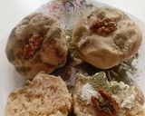 عکس مرحله 6 از دستور نان ترخون کاسه ای (مبتکرانه)