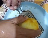 Foto langkah ke 1 dari resep Lemon Cake.