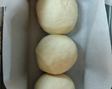 Foto del paso 3 de la receta: Pan de molde (new look)