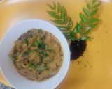 વઘારેલી રોટલી (Vaghareli Rotli Recipe In Gujarati) રેસીપી સ્ટેપ4ફોટો