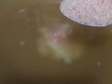 Empek-empek kaldu udang gluten free