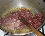 Foto del paso 7 de la receta: Fideos caseros difernte. grace