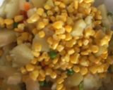 Foto del paso 4 de la receta: Ensaladilla Rusa