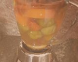 Foto del paso 8 de la receta: Picadillo de carne de res en salsa mixta