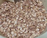 Foto del paso 3 de la receta: Crujiente de manzana sin azúcar