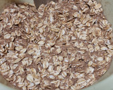 Foto del paso 3 de la receta: Crujiente de manzana sin azúcar