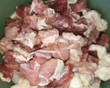 Foto langkah ke 1 dari resep Sate Maranggi.