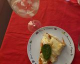 Foto del paso 7 de la receta: Pizza Fugazzeta 🍕