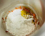 Foto del paso 2 de la receta: Flautas de chorizo 🥖🥖 🌶️